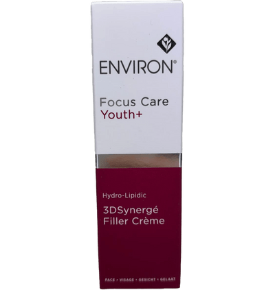 3DSynergé Filler Crème Environ Focused Care Environ 