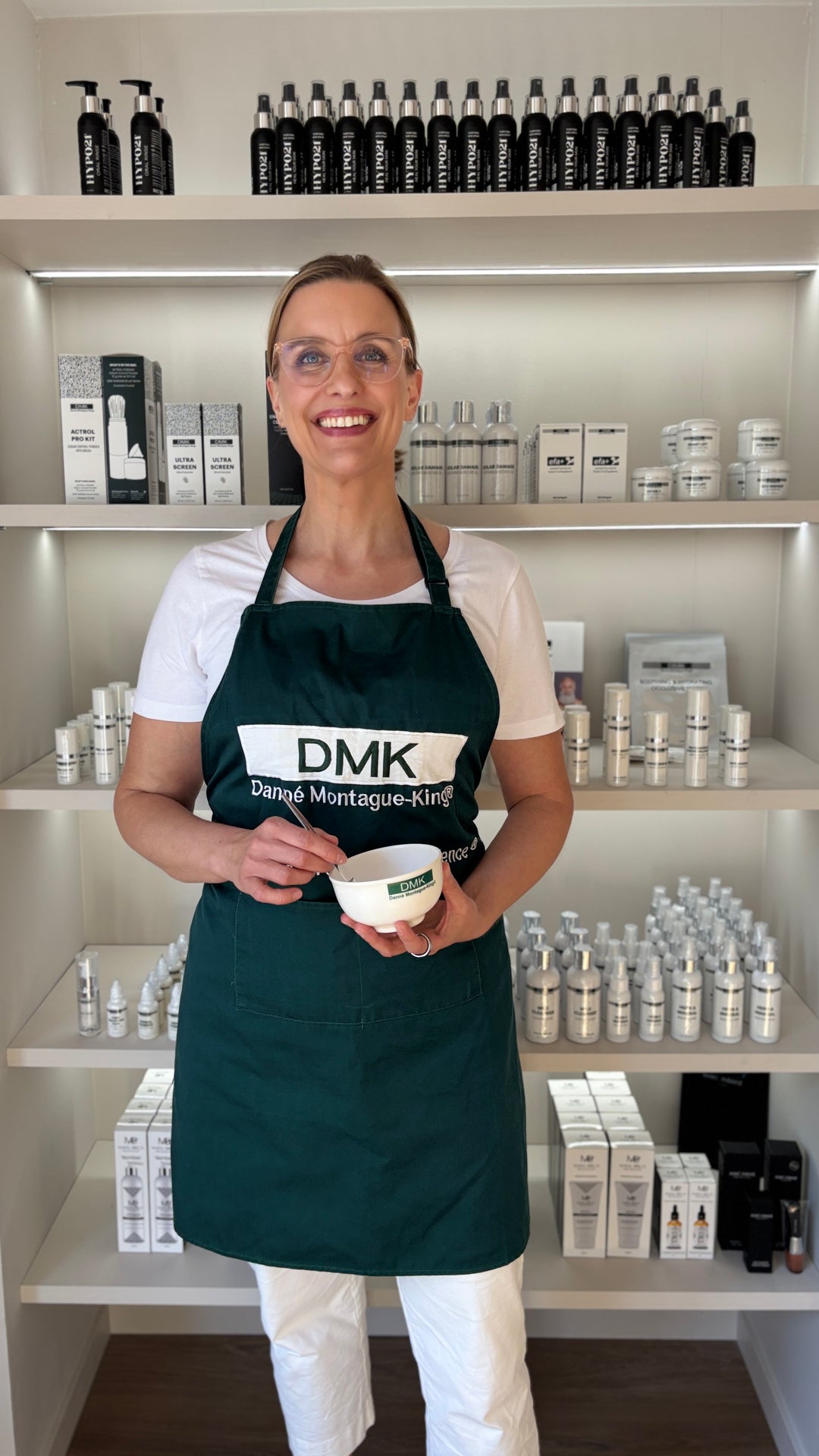 DMK-Behandlung bei Hoitola Kuulas