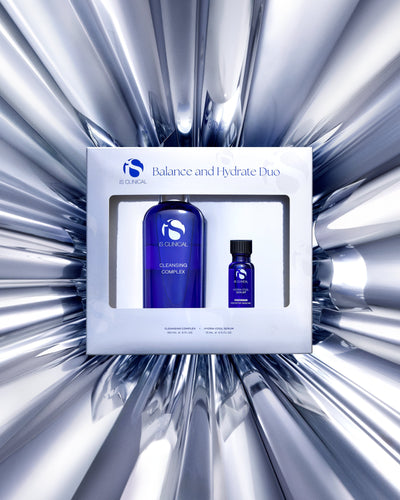 Balance and Hydrate Duo iS Clinical 