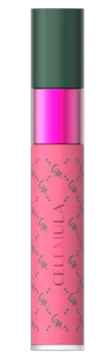 Cellmula Plum-Pink Lip Serum 4 g