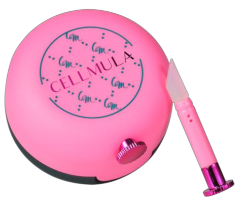 Cellmula Plum-Pink Lip Shot 10 g