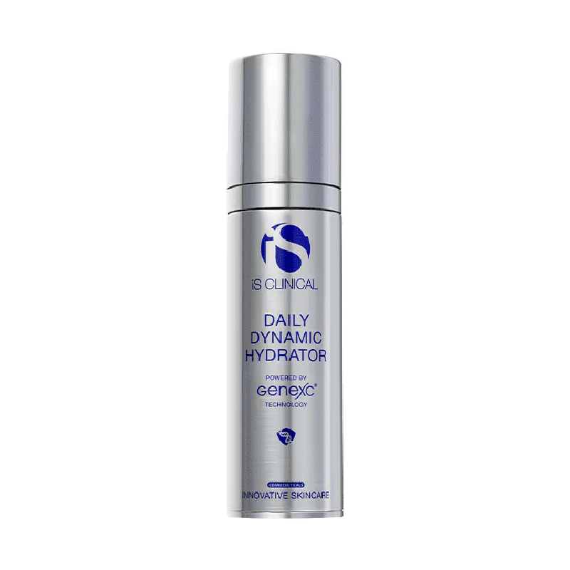 Daily Dynamic Hydrator iS Clinical iS Clinical 