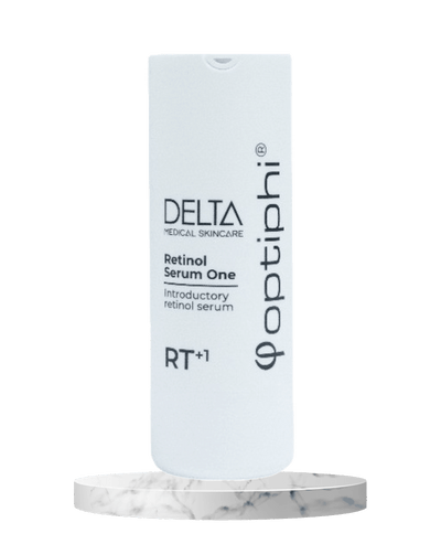 Delta Retinol Serum 1 - 20ml Optiphi 