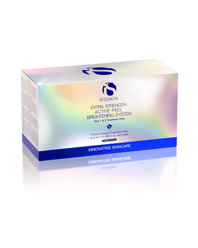 Extra Strenght Active Peel Brightening System iS Clinical iS Clinical 
