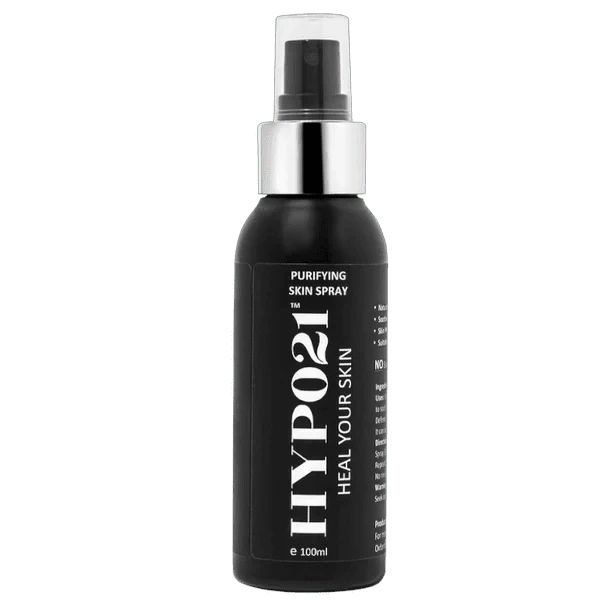 HYPO21 Purifying Skin Spray HYPO21 HYPO21 