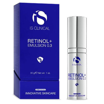 iS Clinical - RETINOL+ EMULSION 0.3 iS Clinical iS Clinical 