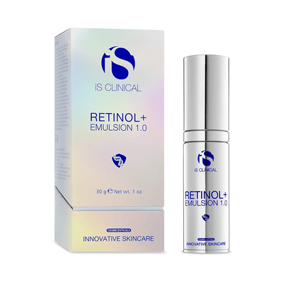 iS Clinical - RETINOL+ EMULSION 1.0 iS Clinical iS Clinical 