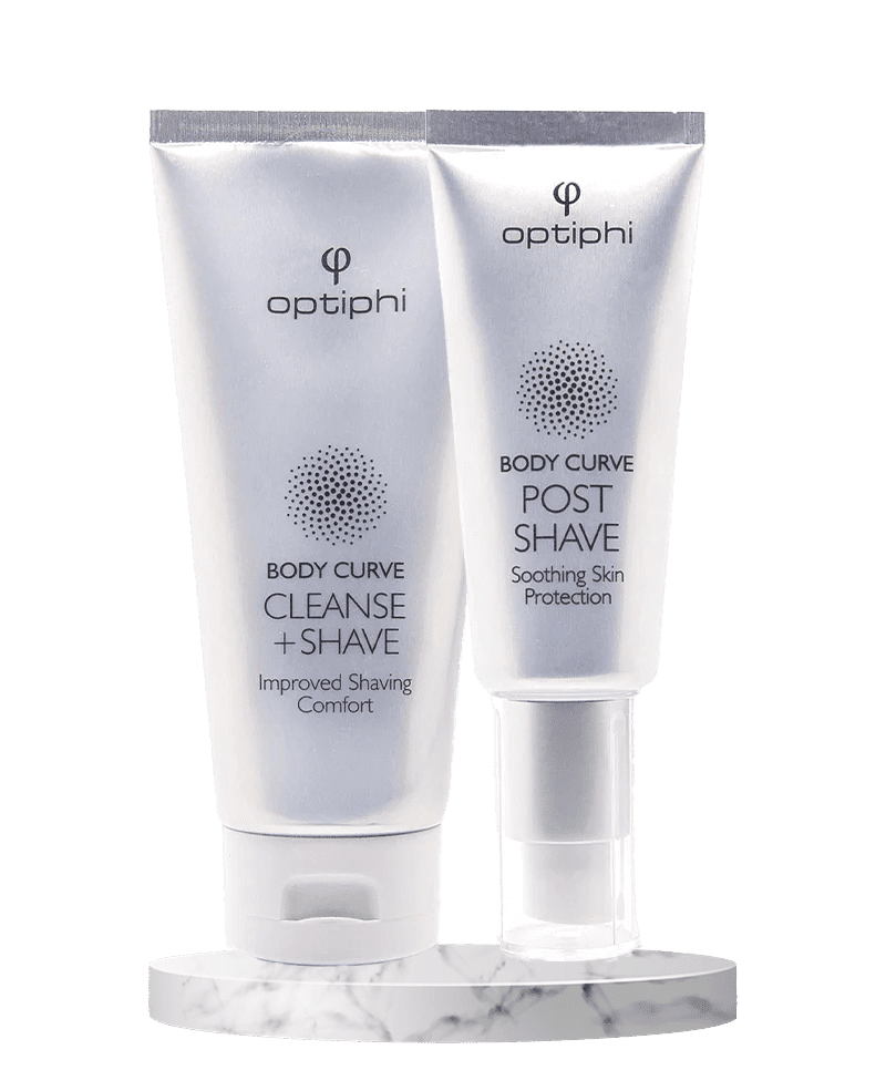 Kuulas Mies – Puhdas & Viileä Optiphi 