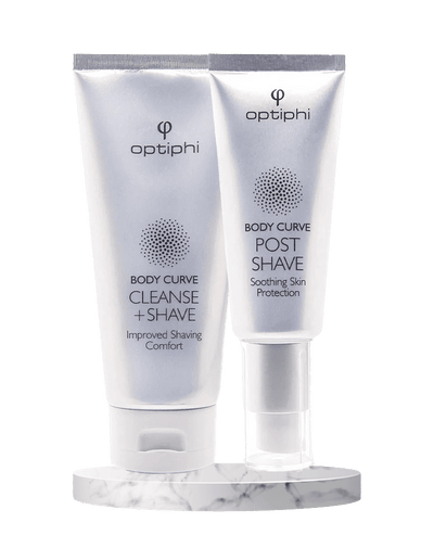 Kuulas Mies – Puhdas & Viileä Optiphi 