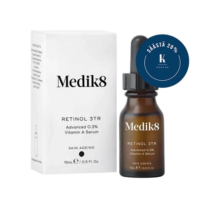 Medik8 - Retinol 3TR Medik8 Medik8 