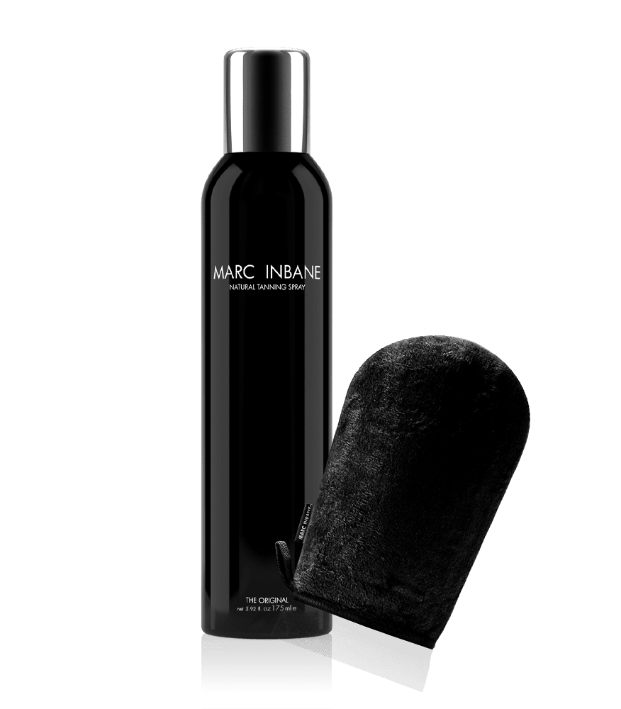 Natural Tanning Spray 175ml