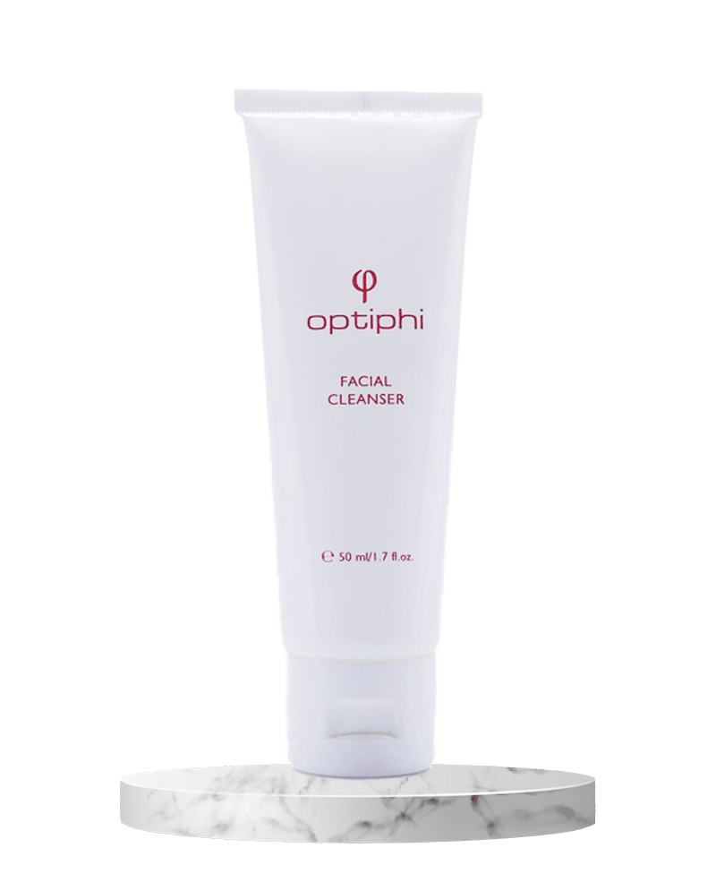 Optiphi - Active Facial Cleanser Optiphi 