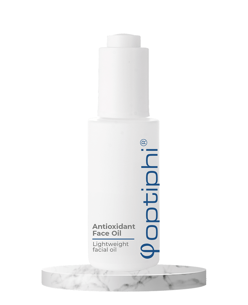 Optiphi - Antioxidant Face Oil Optiphi 