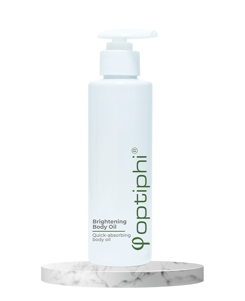 Optiphi - Brightening Body Oil Optiphi 