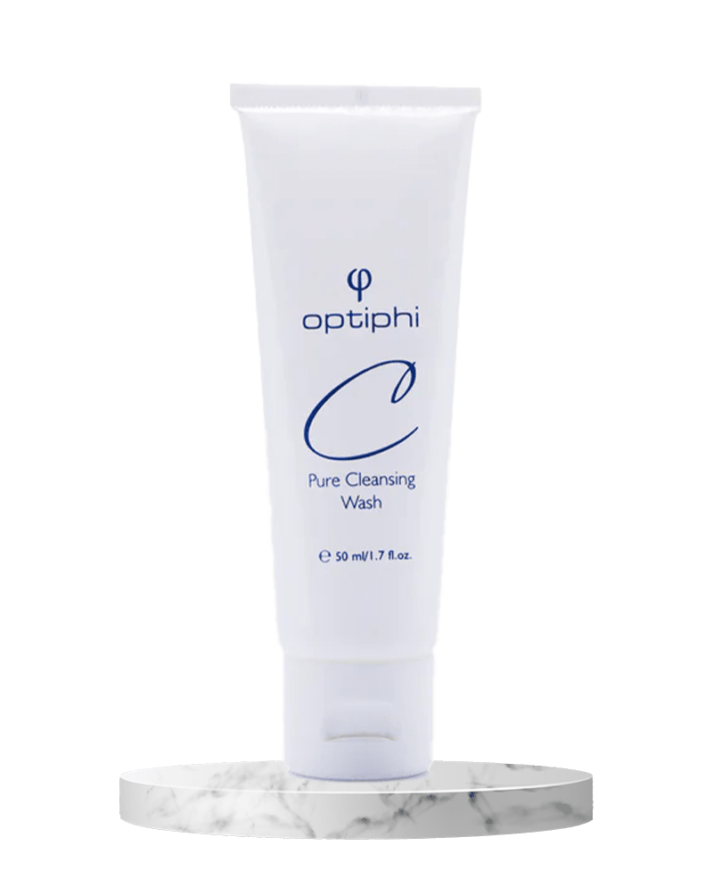 Optiphi - Pure Cleansing Wash Optiphi 