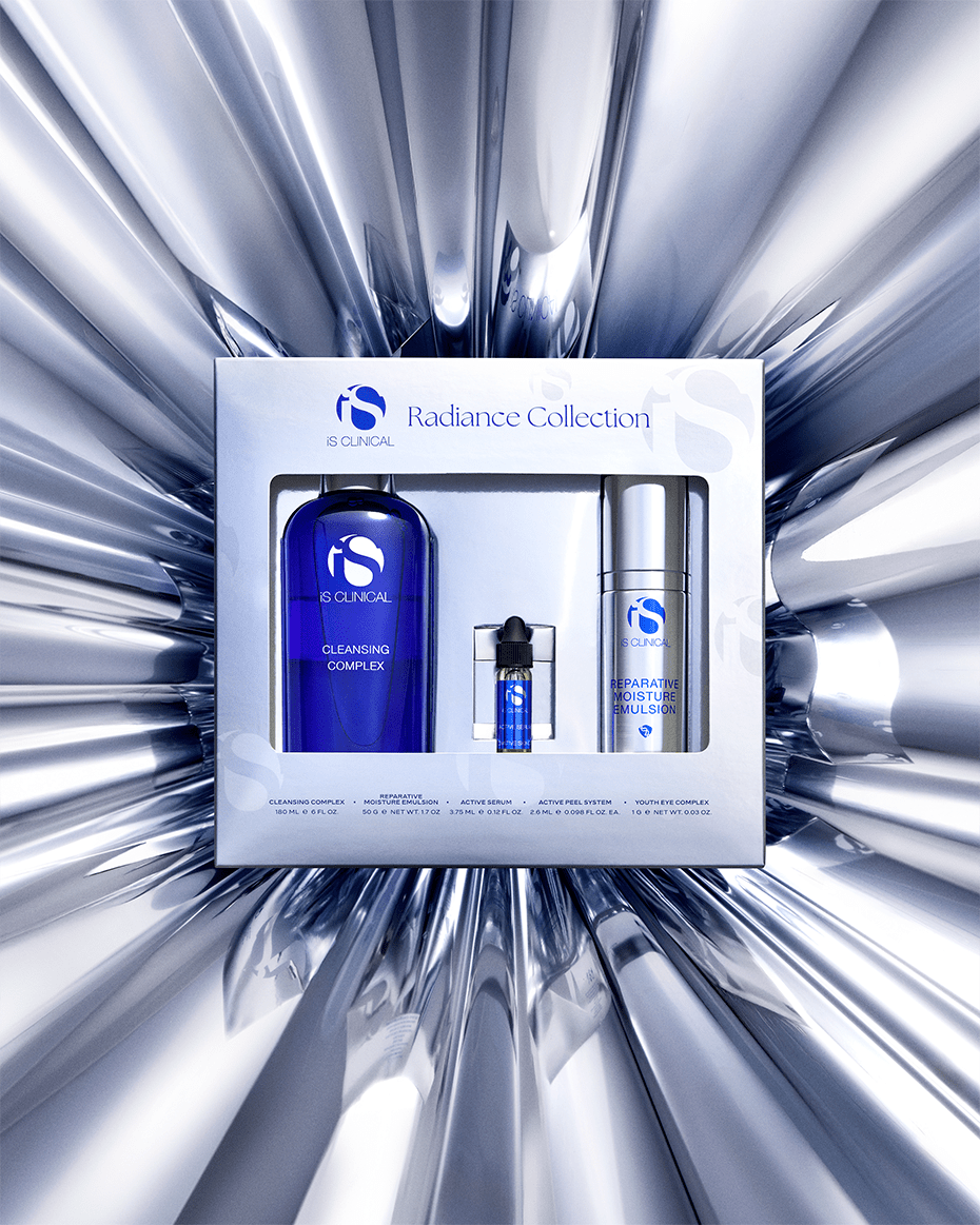 RADIANCE COLLECTION iS Clinical 