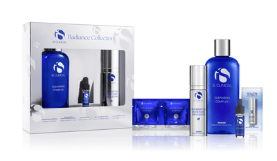 RADIANCE COLLECTION iS Clinical 