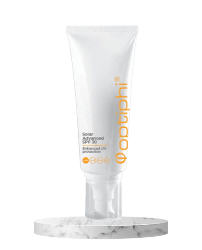 Solar Advanced SPF 30 Optiphi 