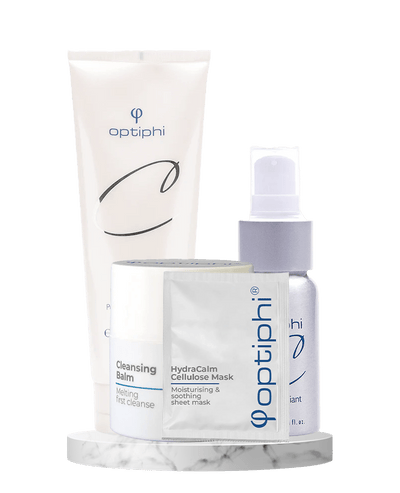 Talvihohde Ihonhoitopaketti Optiphi 