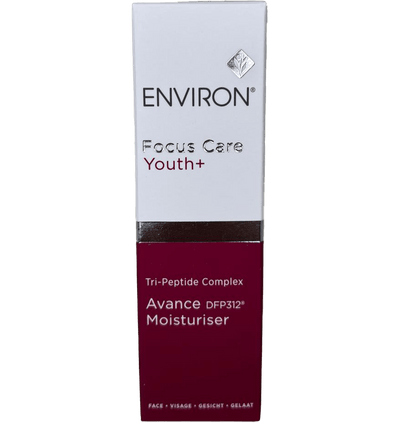 TRI-Peptide Complex Avance Moisturiser Environ Focused Care Environ 