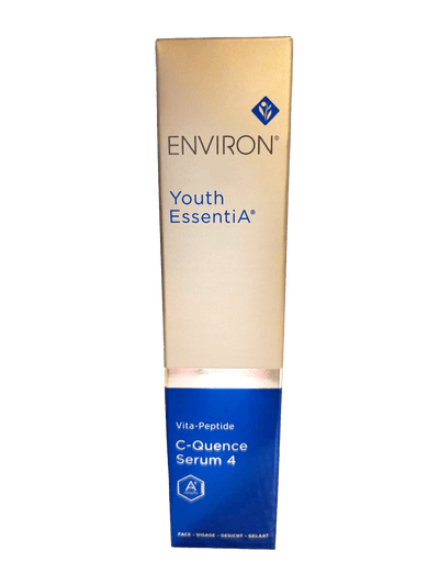 Vita-peptide C-Quence Serum 4 Environ Essential Care Environ 