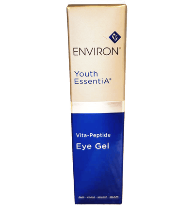 Vita-Peptide Eye Gel Environ Essential Care Environ 