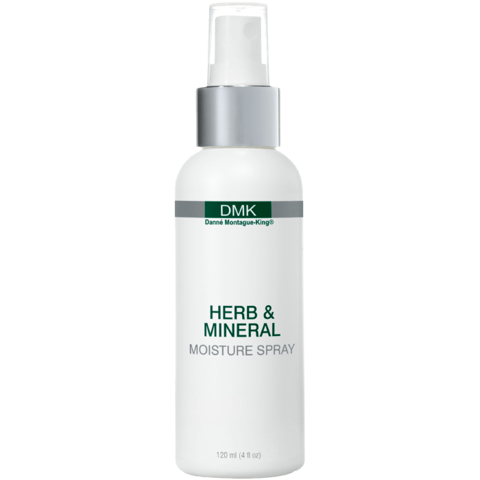 DMK Herb & Mineral Hoitola Kuulas 