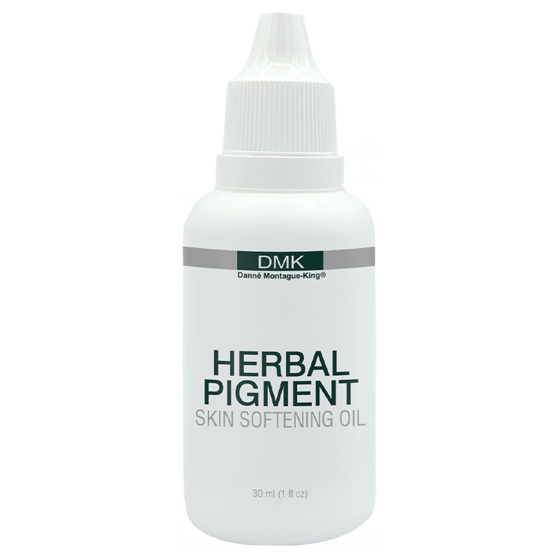 DMK Herbal Pigmentation Oil DMK Hoitola Kuulas 