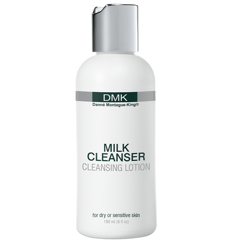 DMK Milk Cleanser DMK Hoitola Kuulas 
