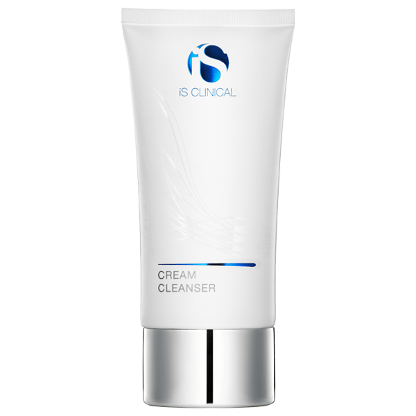 iS Clinical Cream Cleanser 120ml - Hoitola Kuulas