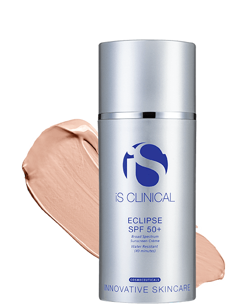 iS Clinical Eclipse SPF 50+ PerfecTint Beige iS Clinical 