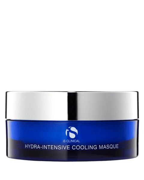iS Clinical Hydra-Intensive Cooling Masque 120g - Hoitola Kuulas