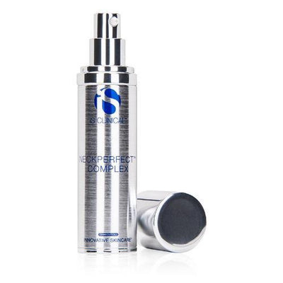 iS Clinical - NeckPerfect complex - Hoitola Kuulas