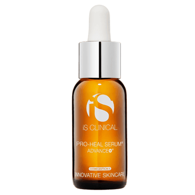 iS Clinical Pro-Heal Serum Advance+ - Hoitola Kuulas
