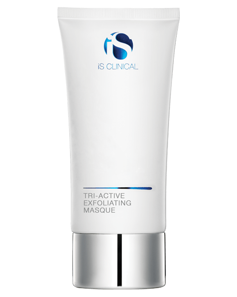iS Clinical Tri-Active Exfoliating Masque 120g - Hoitola Kuulas
