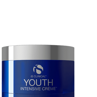 iS Clinical Youth Intensive Crème - Hoitola Kuulas