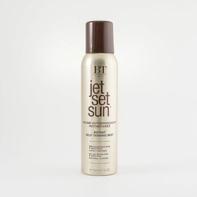 Jet Set Sun - Hoitola Kuulas