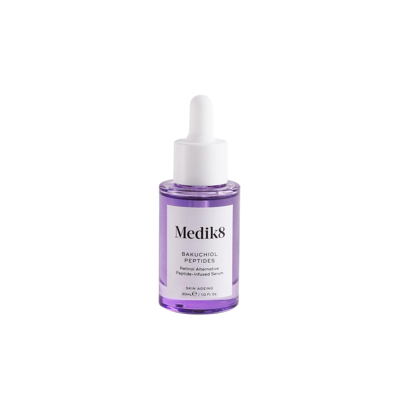 Medik8 - Bakuchiol Peptides™ - Hoitola Kuulas