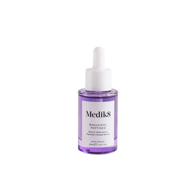 Medik8 - Bakuchiol Peptides™ - Hoitola Kuulas