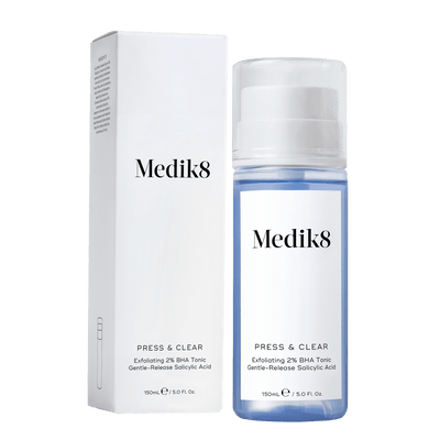 Medik8 - Press & Clear 150ml Medik8 