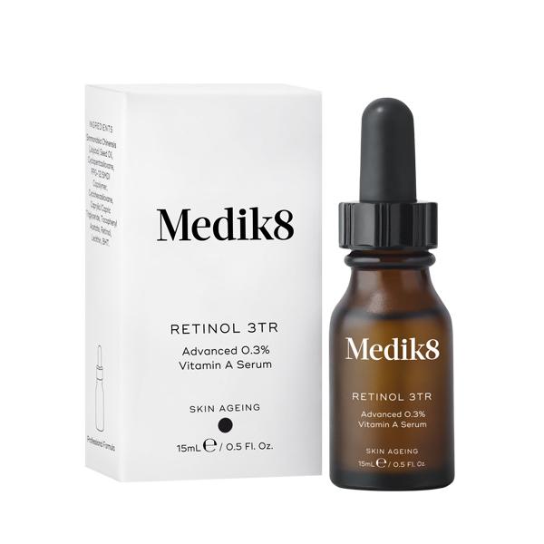Medik8  - Retinol 3TR - Hoitola Kuulas