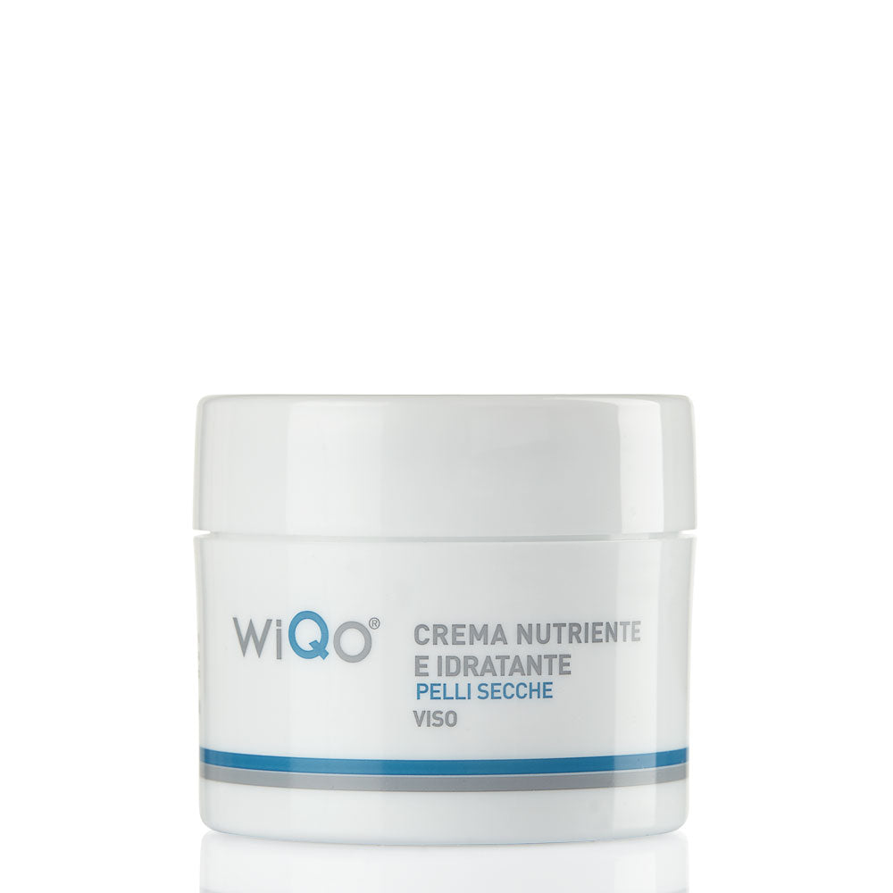 WiQo Face Cream Dry Skin 50 ml WIQo 