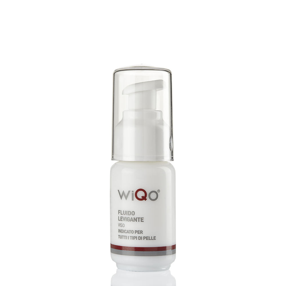 WiQo Smoothing Face Fluid 30 ml WIQo 